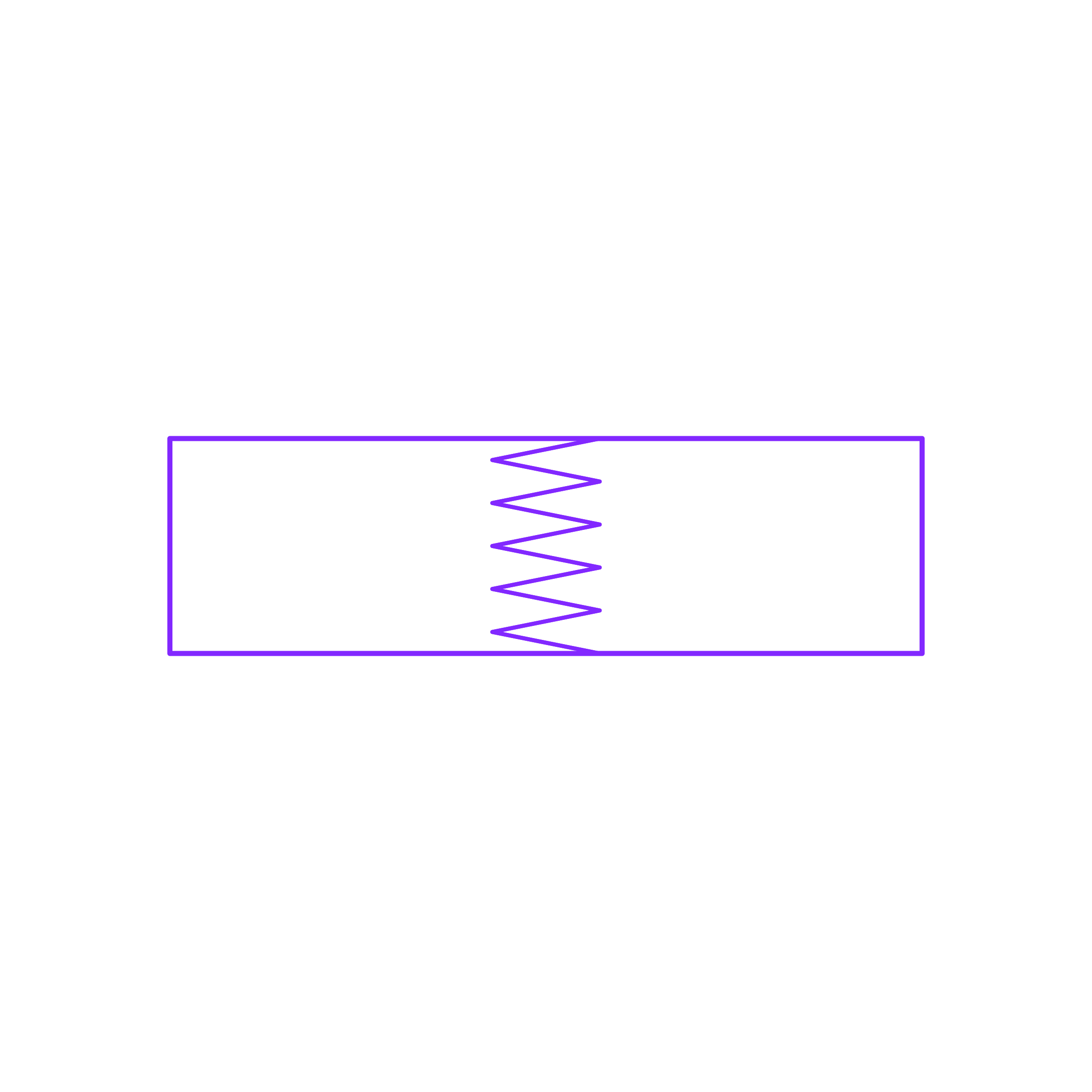 Buildings Wood Joinery Finger Comb Contour Svg Vector Free Vectors
